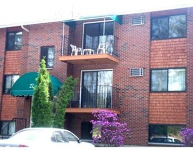 27 Fuller Rd unit 8, Foxboro, MA 02035 - photo 3