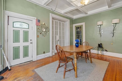 1st Floor Formal Dining Room