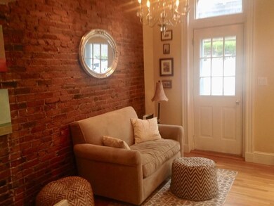 46 Mystic St unit 1, Charlestown, MA 02129 - photo 2