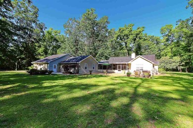 399 Oakwood Trail, Crawfordville, FL 32327 - photo 4