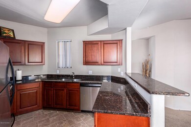 Rio del Sol unit 20103, Tucson, AZ 85718 - photo 6