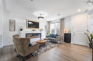 10323 Rolling Bay Ct, Las Vegas, NV 89141 - photo 5