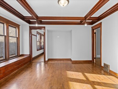 Upper Dining Room