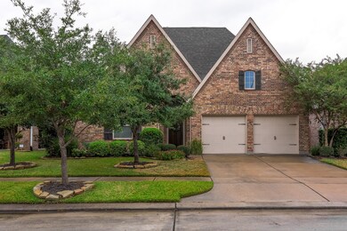 2810 Garrison Trail Ln, Spring, TX 77386 - photo 3