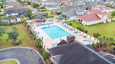 Exterior space featuring a patio area