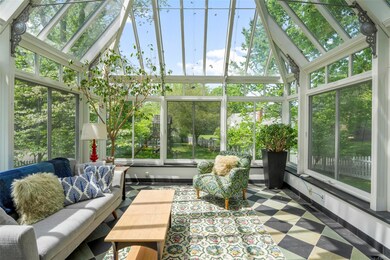 Sun Room
