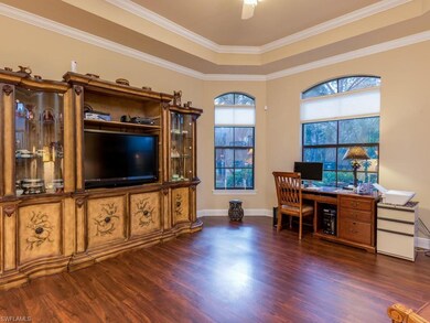 Den/Office  or can be used as 4th Bedroom