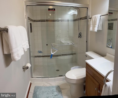 5802 Telluride Ln unit BASEMENT APARTMENT, Spotsylvania, VA 22553 - photo 4