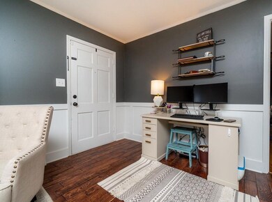 1461 Marlowe Dr, Macon, GA 31210 - photo 5