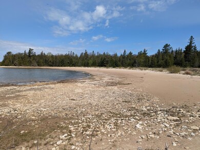 Sand Beach