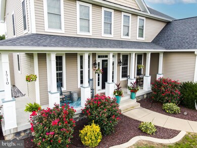 1710 Courthouse Rd, Stafford, VA 22554 - photo 6