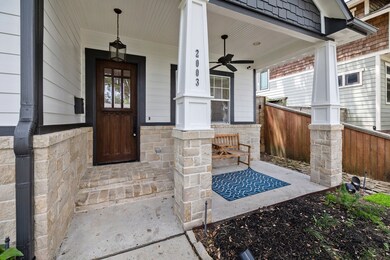 2003 Chippendale Rd, Houston, TX 77018 - photo 2