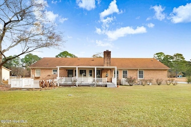 2660 Saint John Cir unit Na, Kinston, NC 28504 - photo 5