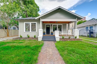 1022 Key St, Houston, TX 77009 - photo 2