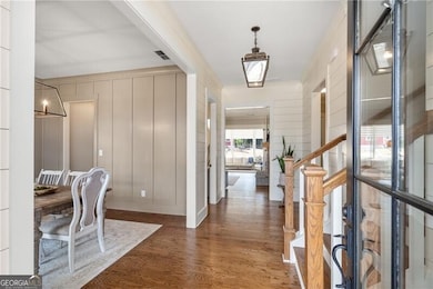 Step inside and prepare to be wowed!
