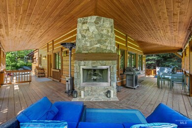 131 Twin Creek Ct, Donnelly, ID 83615 - photo 5