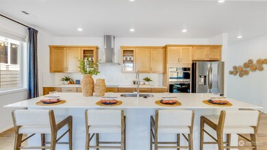 224 179th St SE unit 11, Mill Creek East, WA 98012 - photo 2