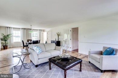 755 Chessie Crossing Way, Woodbine, MD 21797 - photo 6