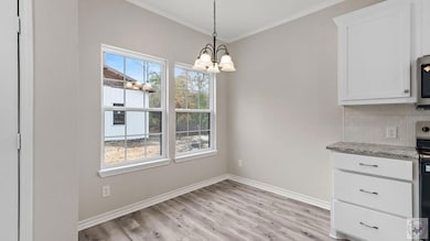 533 Lakebreeze Dr, Texarkana, TX 75501 - photo 6