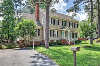 Double-Wide, Paved Driveway with Mud/utility entra