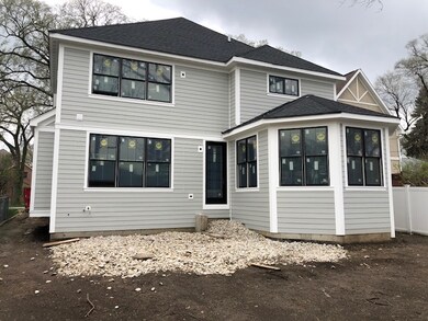 CURRENT PICTURE OF PROJECT