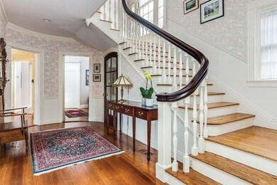 4 Hawthorn Rd, Brookline, MA 02445 - photo 2