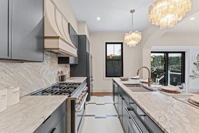 83 Liberty Place unit 1, Weehawken, NJ 07086 - photo 7