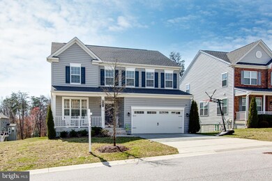 9911 Twin Fawn Trail, Laurel, MD 20723 - photo 3