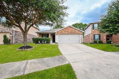19206 Calico Place Ln, Cypress, TX 77429 - photo 3