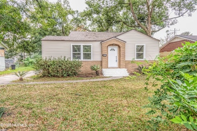 5044 Colonial Ave, Jacksonville, FL 32210 - photo 2