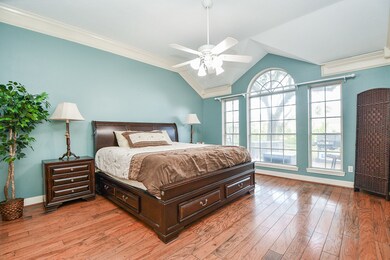 7938 Millbrook Dr, Houston, TX 77095 - photo 3