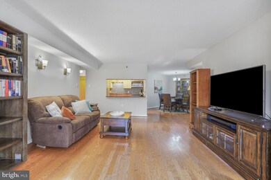 Woodbury Heights Condominium unit 810, Arlington, VA 22201 - photo 6