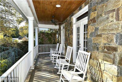 4321 Rosedale Ave, Bethesda, MD 20814 - photo 2