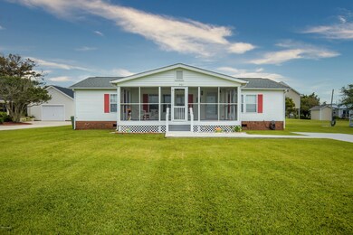 208 Fairview St, Atlantic Beach, NC 28512 - photo 2