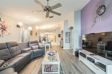 Beautiful Living Room