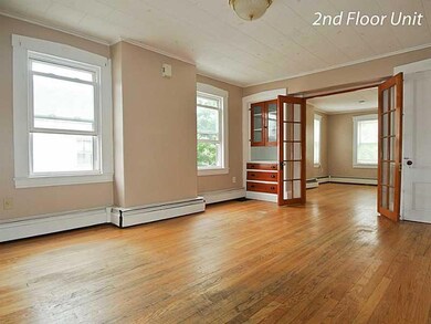 Dining Room.