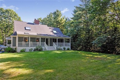11 Emerson Dr, Wells, ME 04090 - photo 3