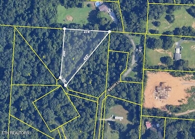 10091013 Ratliff Ln, Knoxville, TN 37914 - photo 2