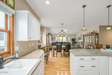 8230 Stoney Ln SW unit 88, Byron Center, MI 49315 - photo 6