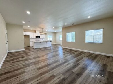 Family Room/Kitchen