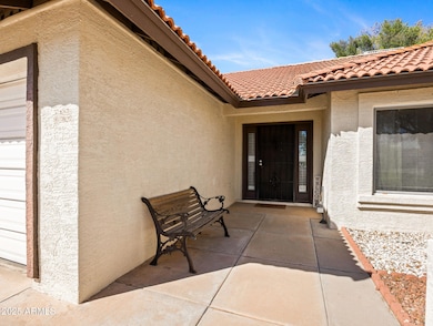 10516 W Griswold Rd, Peoria, AZ 85345 - photo 2