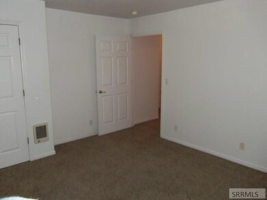 Unit 1 Master Bedroom