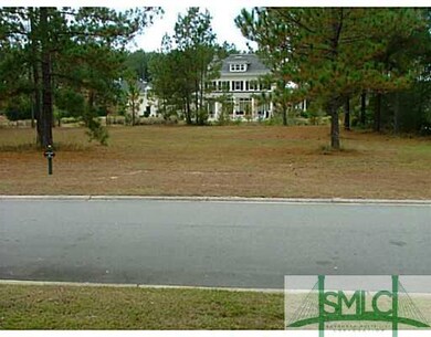 Land/Lot. Large estate lot.  just under 1/2 acre