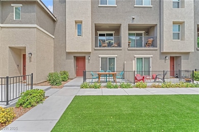 12323 Dusk Blue Way unit 2, Las Vegas, NV 89183 - photo 2