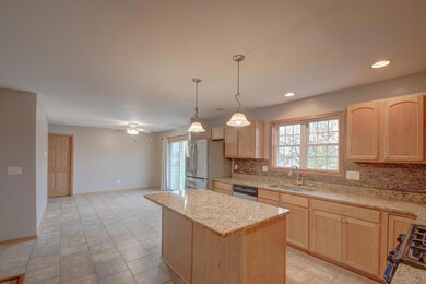 6109 W 136th Place, Cedar Lake, IN 46303 - photo 7