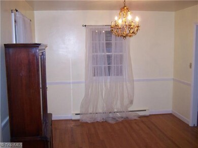 Dining Room.