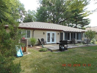 4801 N Camelot Dr, Muncie, IN 47304 - photo 5