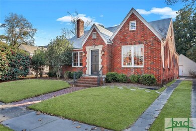 417 E 52nd St, Savannah, GA 31405 - photo 4