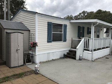 414 2nd Ave S unit Lot 54, Myrtle Beach, SC 29577 - photo 2
