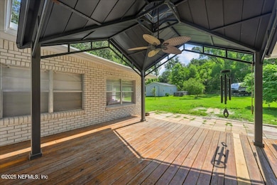 Gazebo